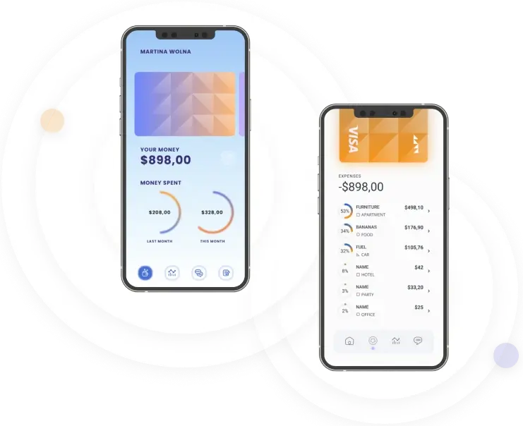 Eliora Veyant — Eliora Veyant – Plateforme de trading crypto de nouvelle génération